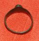 Tudor Engraved Ring - Circa 1550 Ad British photo 5