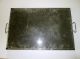 Antique Tray Embossed Metal Other Antique Home & Hearth photo 5