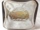 Pv.  Canthar 1894 Apothecary Glass Bottle Jar Pharmaceutical F&s St Louis Bottles & Jars photo 4