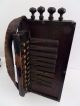 Antique M Hohner Germany Accordeon Accordion 1915 Highest Award San Francisco Other Antique Instruments photo 5