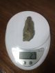 Asia Ancient Thai Stone Age Neolithic Small Flint Stone Axe Neolithic & Paleolithic photo 9