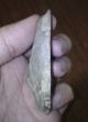 Asia Ancient Thai Stone Age Neolithic Small Flint Stone Axe Neolithic & Paleolithic photo 1