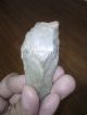 Asia Ancient Thai Stone Age Neolithic Small Flint Stone Axe Neolithic & Paleolithic photo 4