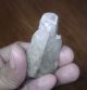 Asia Ancient Thai Stone Age Neolithic Small Flint Stone Axe Neolithic & Paleolithic photo 5