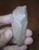 Asia Ancient Thai Stone Age Neolithic Small Flint Stone Axe Neolithic & Paleolithic photo 7