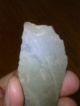 Asia Ancient Thai Stone Age Neolithic Small Flint Stone Axe Neolithic & Paleolithic photo 8