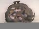 Antique Chinese 19th Century Censer,  Insence Burner.  Sea Creatures.  Fish,  Bronze Incense Burners photo 9