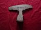 Medieval War Axe Other Antiquities photo 2