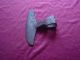Medieval War Axe Other Antiquities photo 5