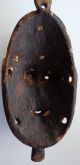 Old Sepik River Png Ceremonial Mask Pacific Islands & Oceania photo 3