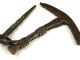 Unusual Antique Tuareg Metalworker ' S / Jeweller ' S Tools. Other African Antiques photo 4