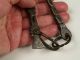 Unusual Antique Tuareg Metalworker ' S / Jeweller ' S Tools. Other African Antiques photo 6