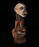 Songye Nkishi Power Figure 2621 - Drc Sculptures & Statues photo 7