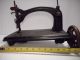 Antique / Vintage American 1 Sewing Machine American Button Hole & Seaming Co Sewing Machines photo 10