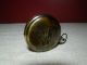 Push Button Antique Brass Nautical Pocket Compass Vintage Ship Engraved Lid Compasses photo 10