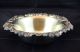 Tiffany & Co.  1899 Sterling Silver Berry Bowl With Gold Wash Interior Bowls photo 1