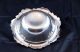 Tiffany & Co.  1899 Sterling Silver Berry Bowl With Gold Wash Interior Bowls photo 6