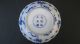 Kangxi Period Chinese Porcelain Small Plate Horsemen/ Waiors Scene Plates photo 3