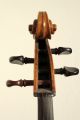 Fine Old Cello,  Violoncello Around 1880 For Restoration String photo 9