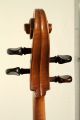 Fine Old Cello,  Violoncello Around 1880 For Restoration String photo 8