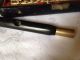 Antique C.  G.  Conn Piccolo 1904 - 1922 Low Pitched In 