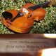 Vintage Czech Violin - S.  Brazda,  Plzen.  & Sound String photo 3