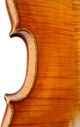 Wonderful Antique Hungarian Violin 1923,  Tone,  Ready - To - Play String photo 10