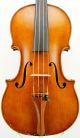 Wonderful Antique Hungarian Violin 1923,  Tone,  Ready - To - Play String photo 1
