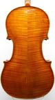 Wonderful Antique Hungarian Violin 1923,  Tone,  Ready - To - Play String photo 2