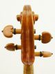 Wonderful Antique Hungarian Violin 1923,  Tone,  Ready - To - Play String photo 5