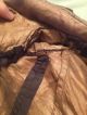 Late 1800s Victorian Bodice For Study Only Exquisite Buttons Vintage Buttons photo 6