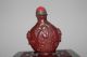 Rare Chinese Hand - Carved 