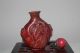 Rare Chinese Hand - Carved 