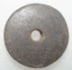 Pre - Columbian Aztec Spindle Whorl 100 Bc - 500 Ad Teotihuacan The Americas photo 1