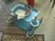 1940 ' S & 50 ' S Vintage Taylor Tot Baby Stroller By Decco W/t Handle,  See Details. Baby Carriages & Buggies photo 1