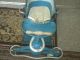 1940 ' S & 50 ' S Vintage Taylor Tot Baby Stroller By Decco W/t Handle,  See Details. Baby Carriages & Buggies photo 8