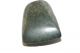Pre - Columbian Carved Mayan Dark Stone Celt Axe Belize 200b.  C - 200a.  D.  Caa - 209 The Americas photo 4