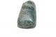 Pre - Columbian Carved Mayan Dark Stone Celt Axe Belize 200b.  C - 200a.  D.  Caa - 210 The Americas photo 4