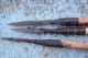 Athentic Vintage Tribal Bow Arrows & Quiver From Ghana African Other African Antiques photo 3