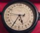 Antique Military Time Clock By Chelsea Clock Co.  Boston Usa, Clocks photo 1