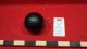 1lb Grape Shot - Cannon Ball.  Grade 1 Hms Winchester 1695 Shipwreck Artifact 433 Other Maritime Antiques photo 1