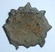 Normans Bronze Applique,  Circa 1000 Ad - 216 - Other Antiquities photo 3