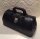 Kruse Leather Vintage Dr Bag Doctor Bags photo 1