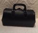 Kruse Leather Vintage Dr Bag Doctor Bags photo 2