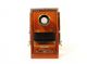 1910 Gundlach Manhattan Antique Mahogany Plate Camera W/plateholders Other Antique Science Equip photo 7
