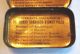 Over 100 Yr Old Dr.  Hobbs Sparagus Pills - - San Francisco And Chicago Other Medical Antiques photo 2