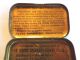Over 100 Yr Old Dr.  Hobbs Sparagus Pills - - San Francisco And Chicago Other Medical Antiques photo 3