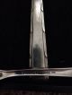 Antique Easterling Sterling Silver Serving Spoon And Fork Horizon Flatware & Silverware photo 1