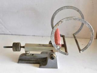 Vintage Egg Grader Or Scale 1029a By Alcoa photo