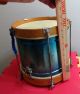 Vintage Drum By Noble & Coley Very With Skin Heads Percussion photo 9